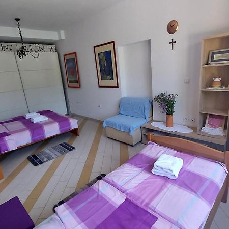Apartments Cezar Винкуран Экстерьер фото