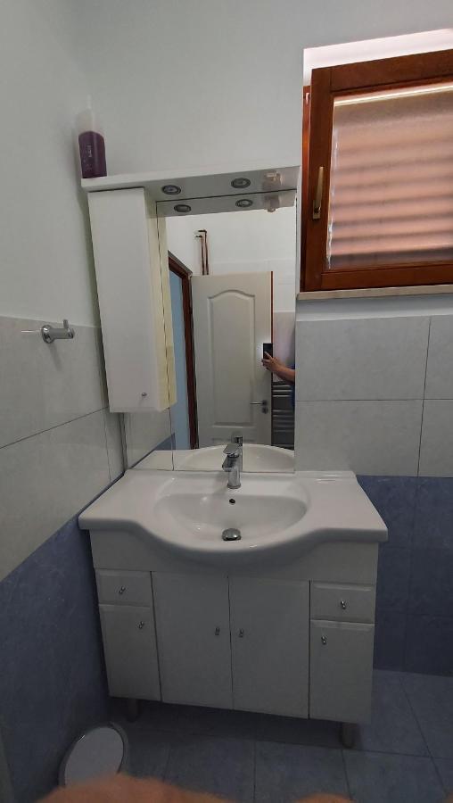 Apartments Cezar Винкуран Экстерьер фото
