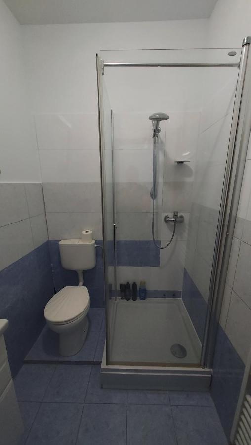 Apartments Cezar Винкуран Экстерьер фото