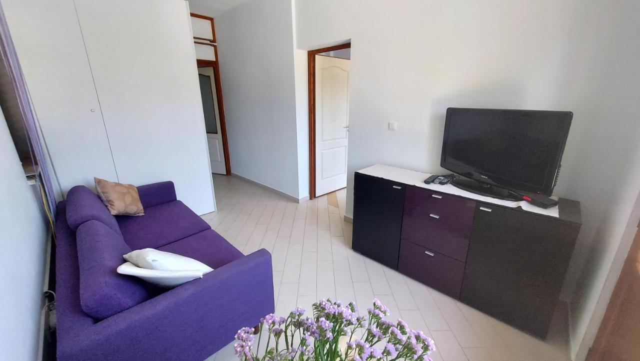 Apartments Cezar Винкуран Экстерьер фото