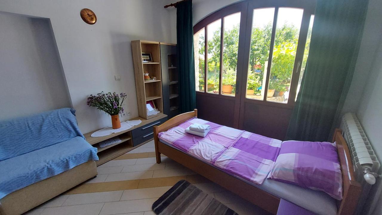 Apartments Cezar Винкуран Экстерьер фото