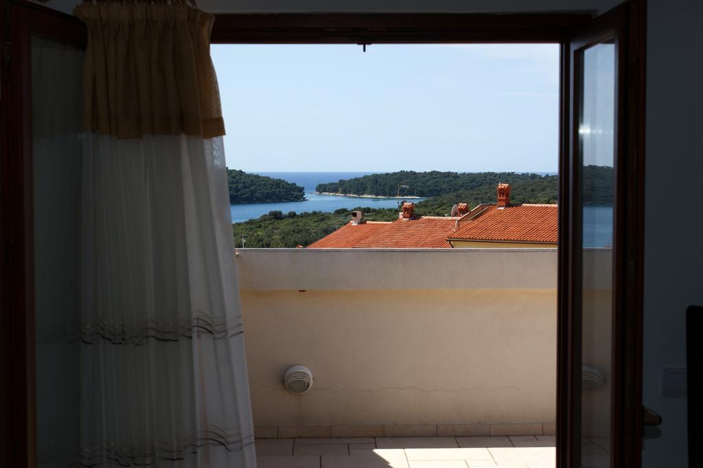 Apartments Cezar Винкуран Экстерьер фото