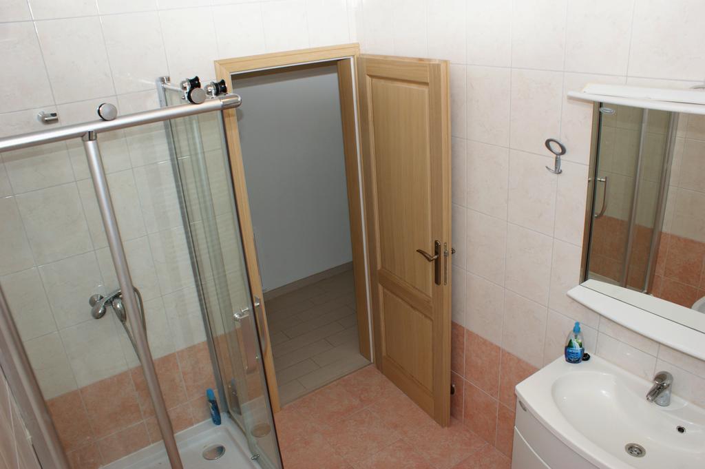 Apartments Cezar Винкуран Экстерьер фото