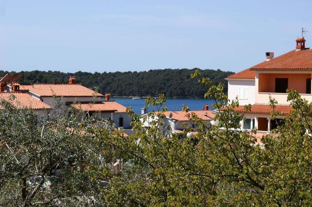 Apartments Cezar Винкуран Экстерьер фото