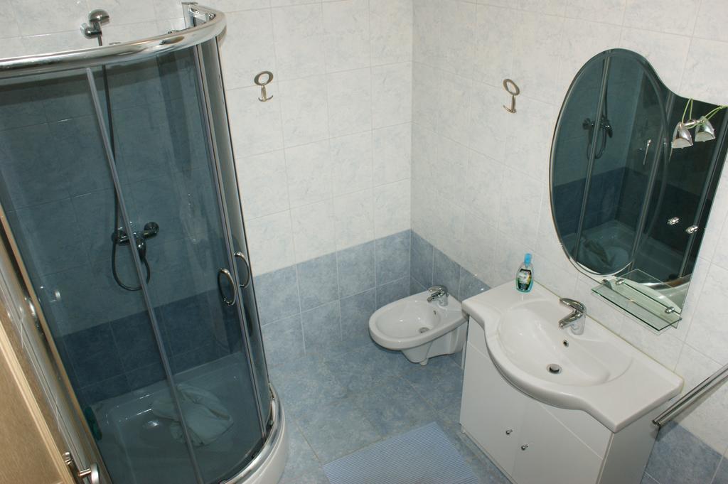 Apartments Cezar Винкуран Экстерьер фото