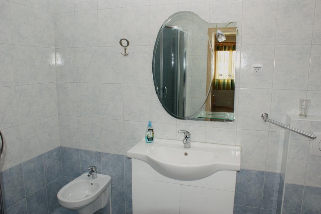 Apartments Cezar Винкуран Экстерьер фото