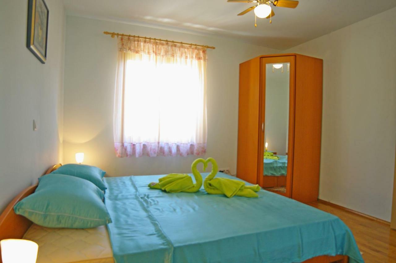 Apartments Cezar Винкуран Экстерьер фото