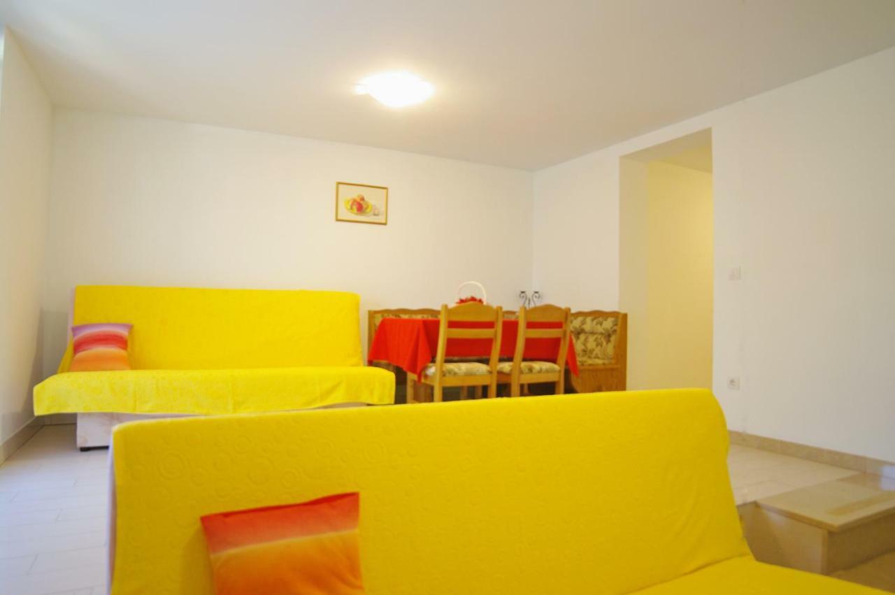 Apartments Cezar Винкуран Экстерьер фото