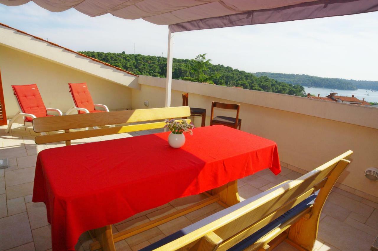 Apartments Cezar Винкуран Экстерьер фото