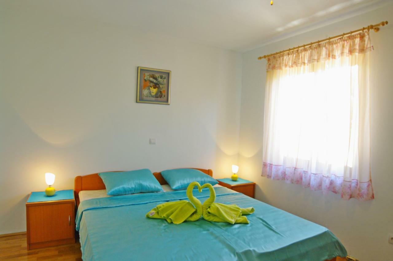 Apartments Cezar Винкуран Экстерьер фото