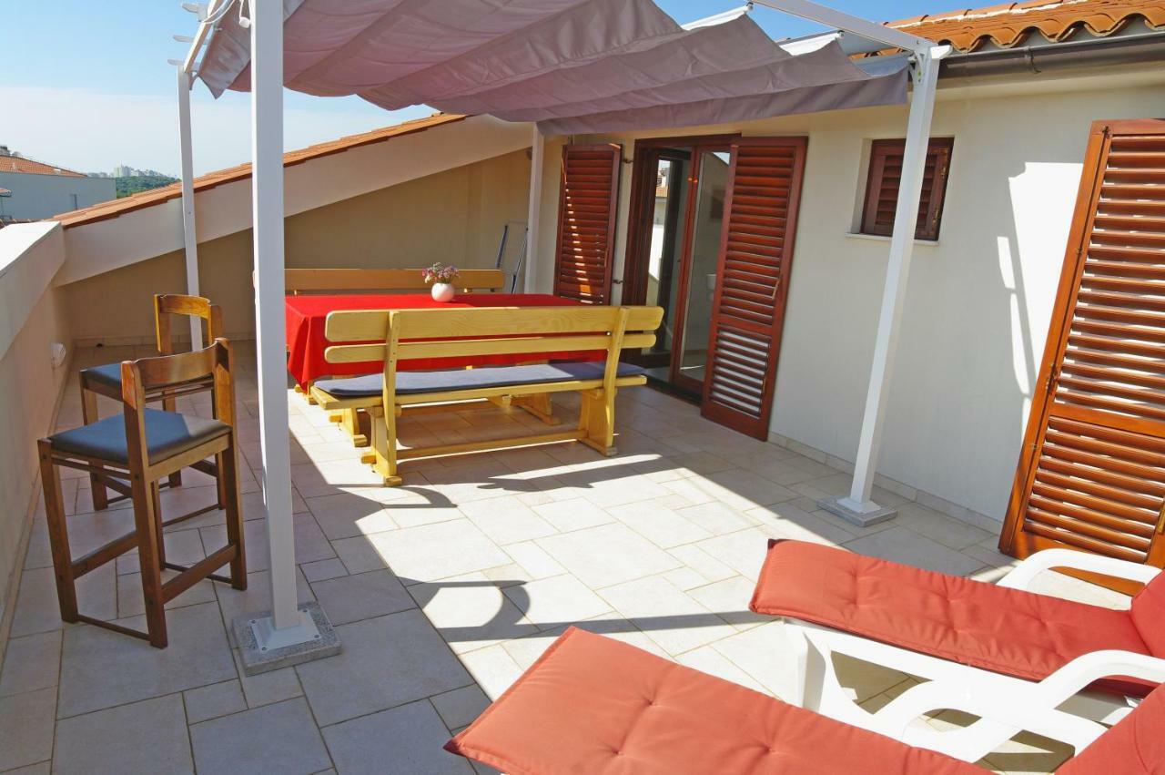 Apartments Cezar Винкуран Экстерьер фото