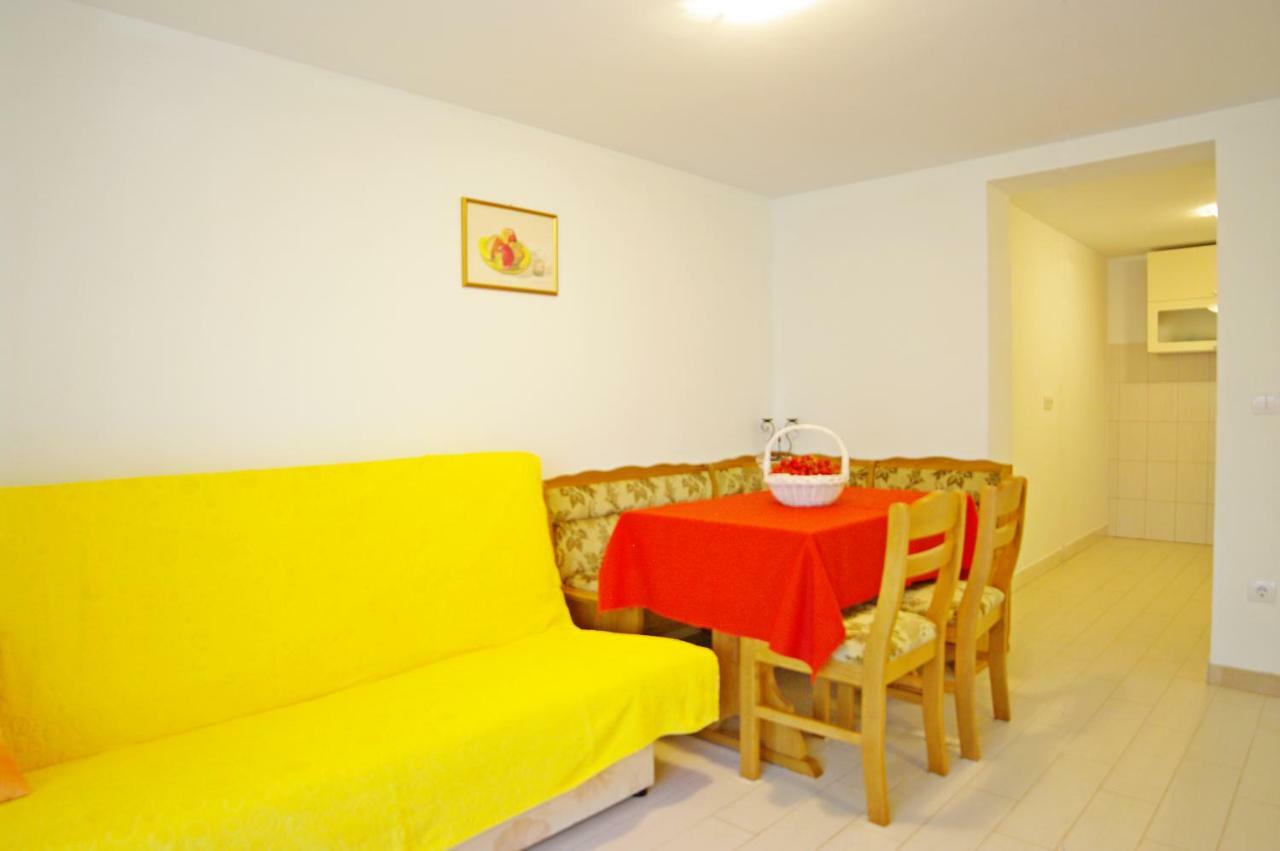 Apartments Cezar Винкуран Экстерьер фото