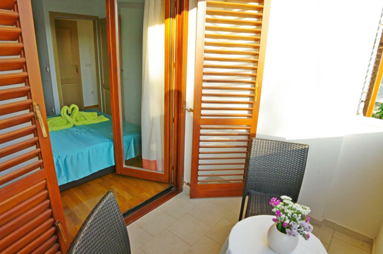 Apartments Cezar Винкуран Экстерьер фото