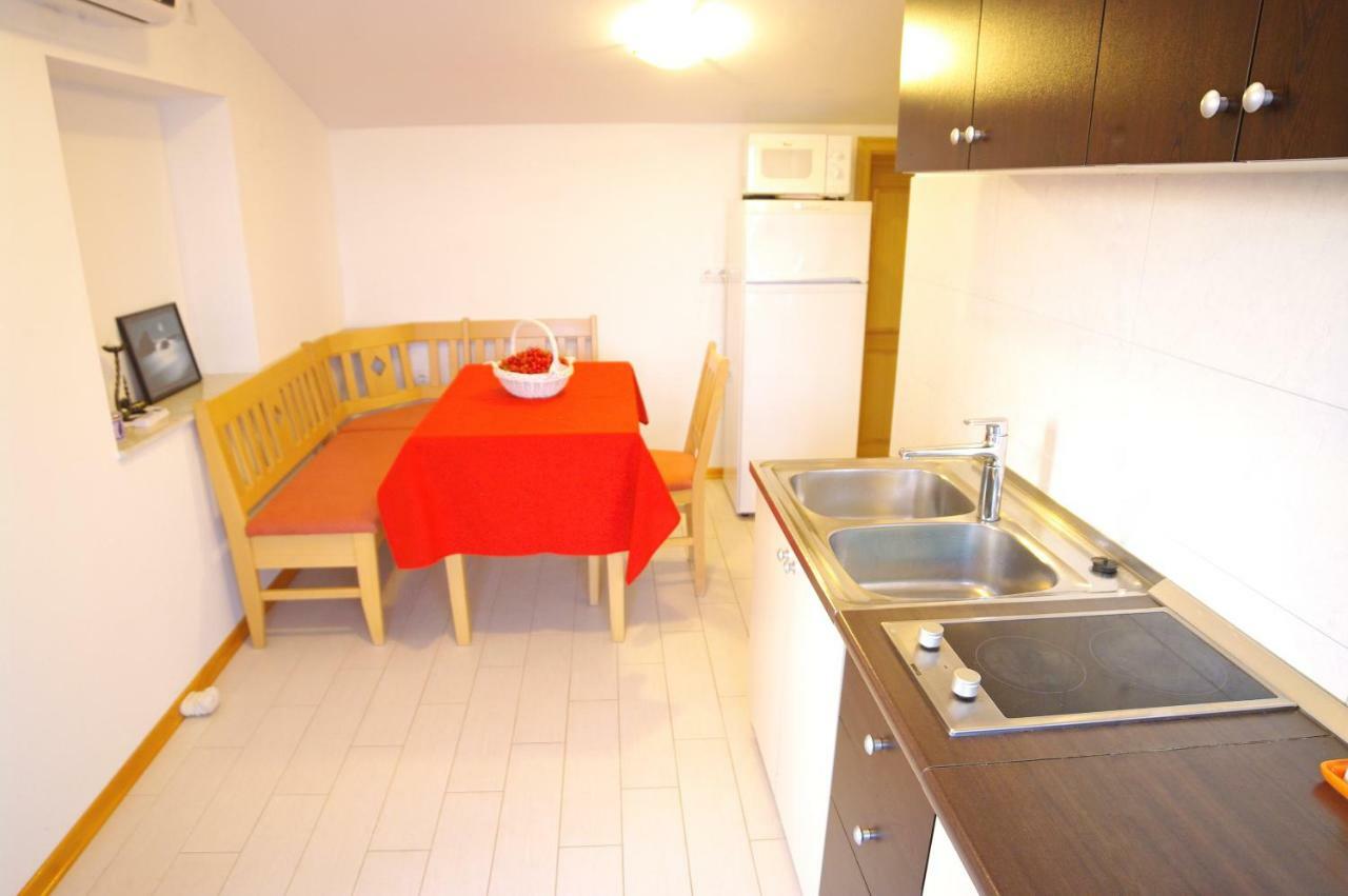 Apartments Cezar Винкуран Экстерьер фото