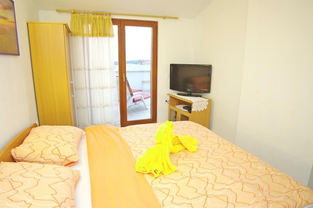 Apartments Cezar Винкуран Экстерьер фото