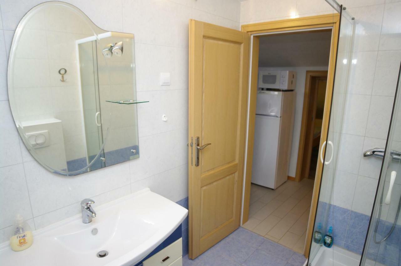 Apartments Cezar Винкуран Экстерьер фото