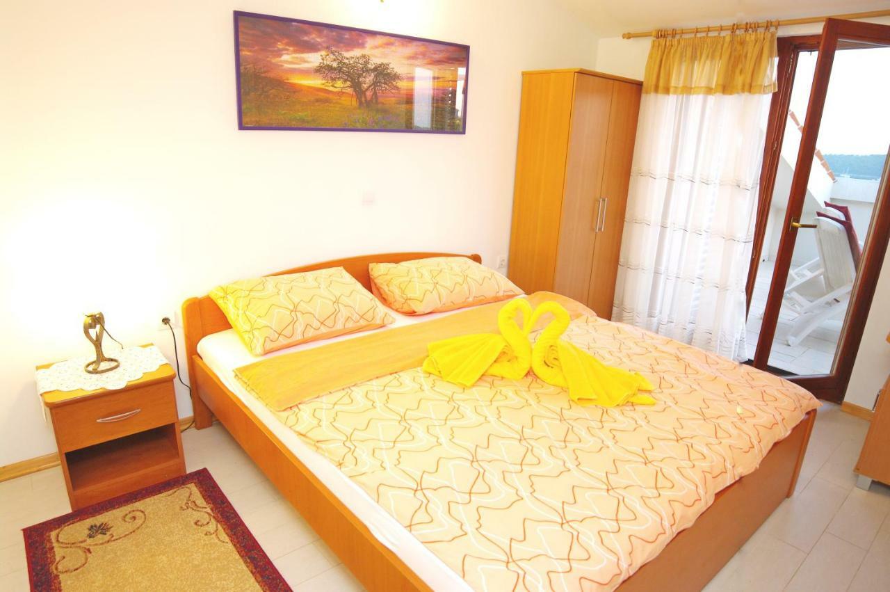 Apartments Cezar Винкуран Экстерьер фото