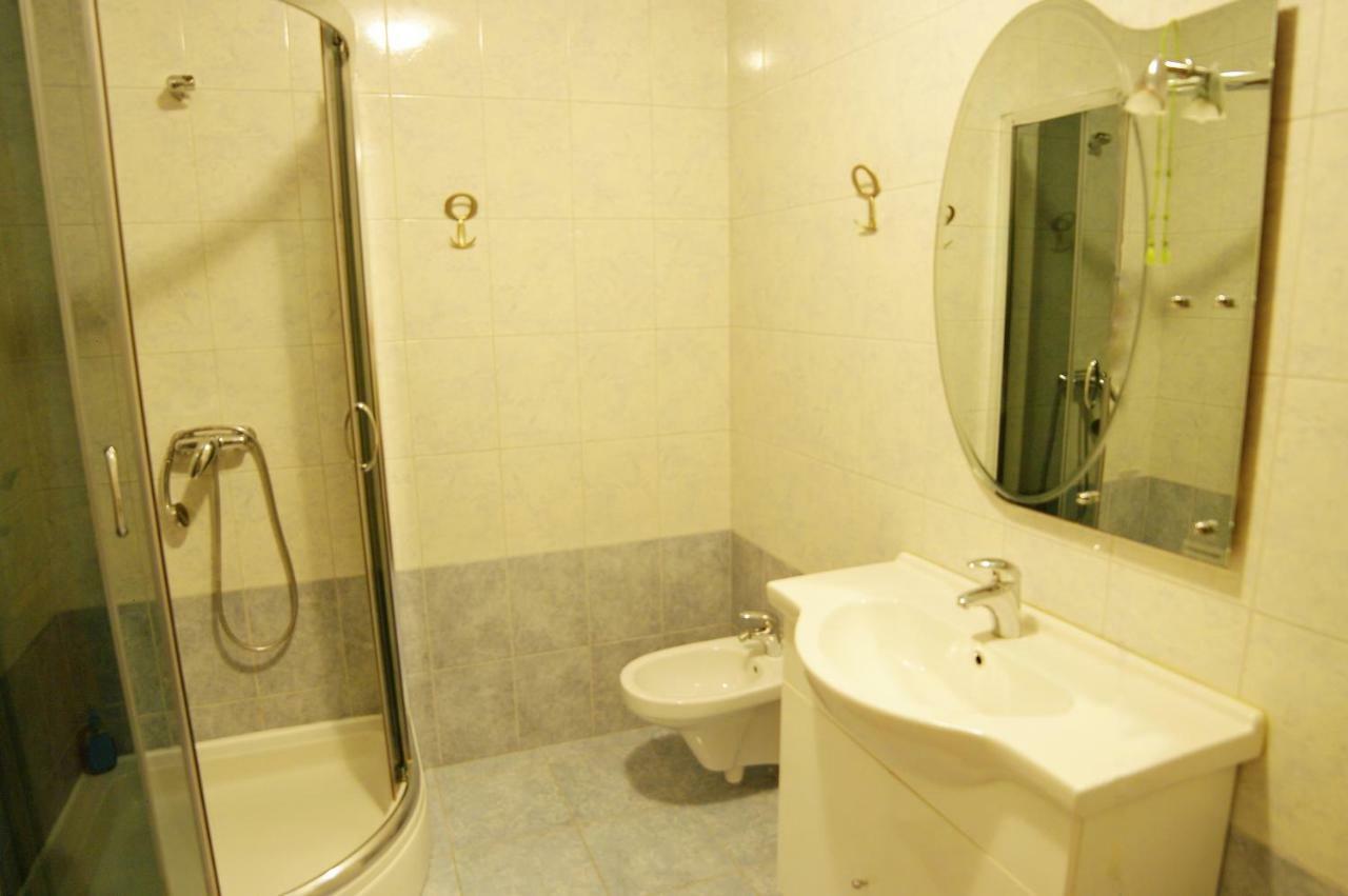 Apartments Cezar Винкуран Экстерьер фото