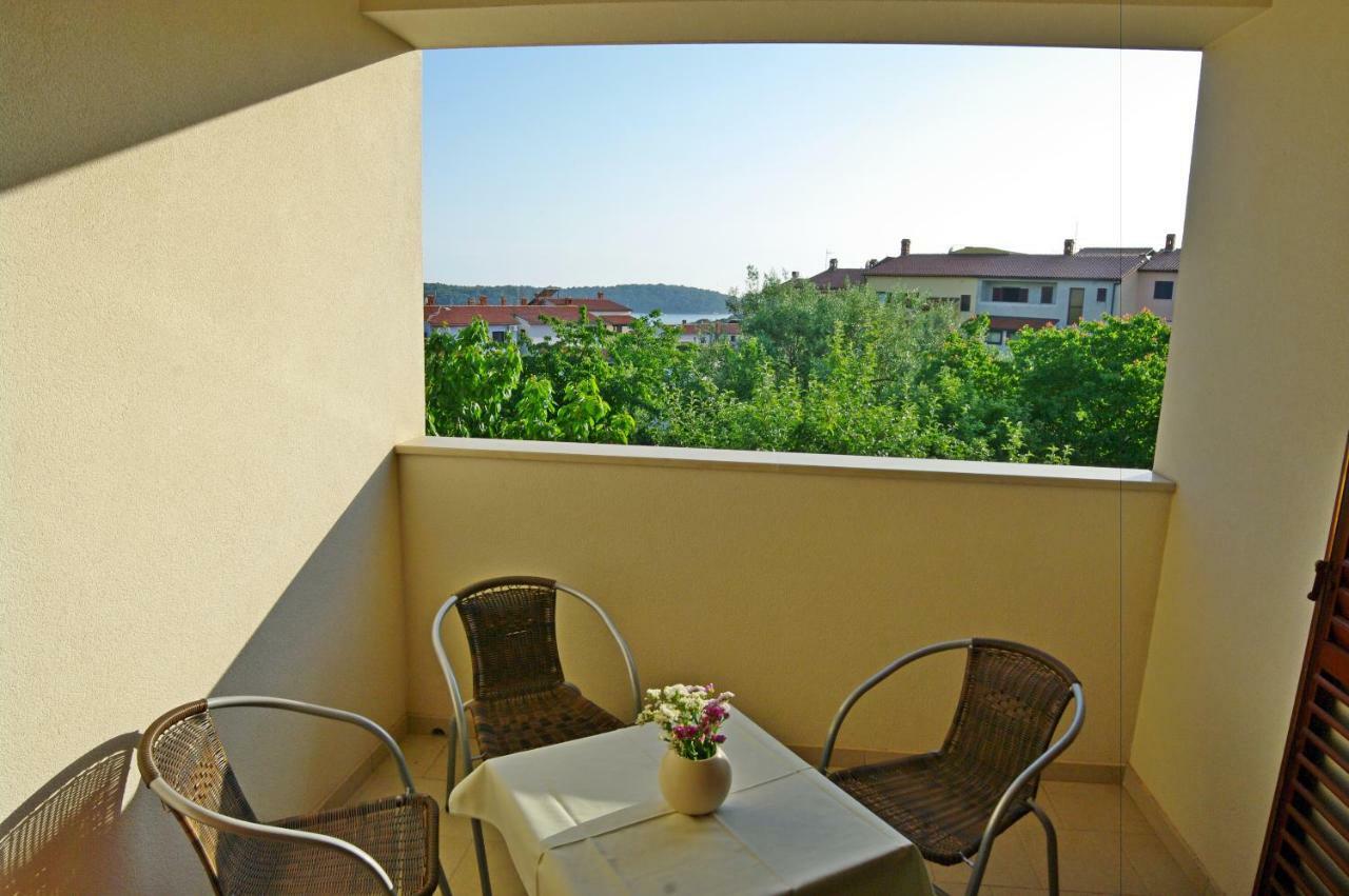 Apartments Cezar Винкуран Экстерьер фото
