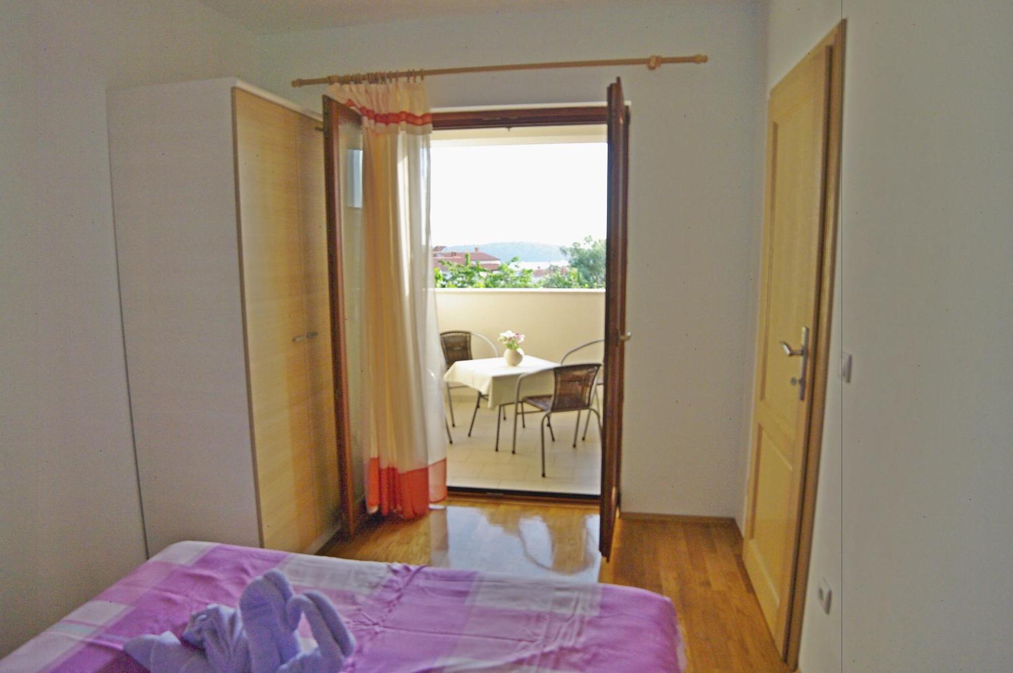 Apartments Cezar Винкуран Экстерьер фото