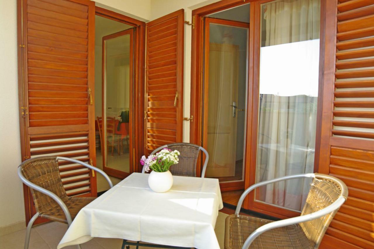 Apartments Cezar Винкуран Экстерьер фото