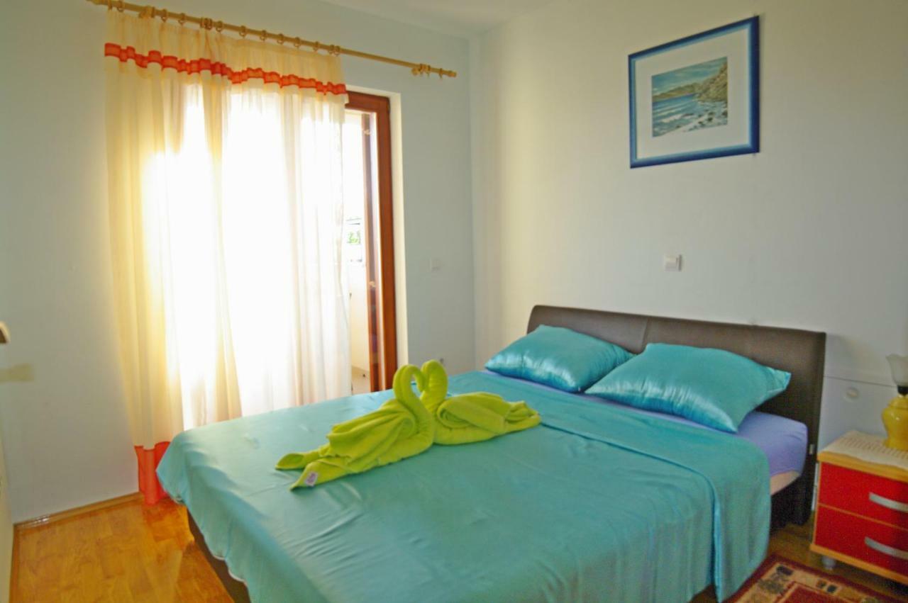 Apartments Cezar Винкуран Экстерьер фото
